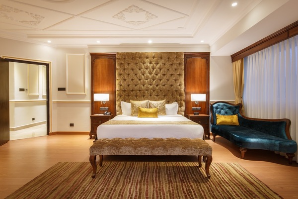 Astoria Hotel