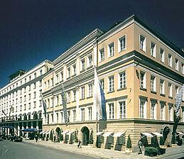 Bayerischer Hof Hotel