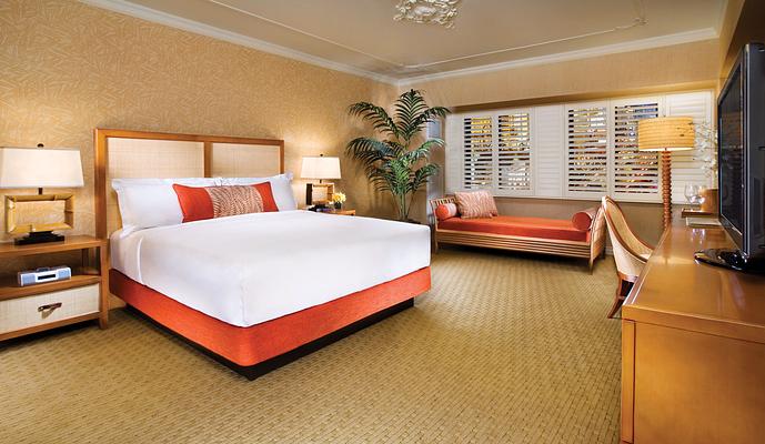 Tropicana Las Vegas - a DoubleTree by Hilton Hotel