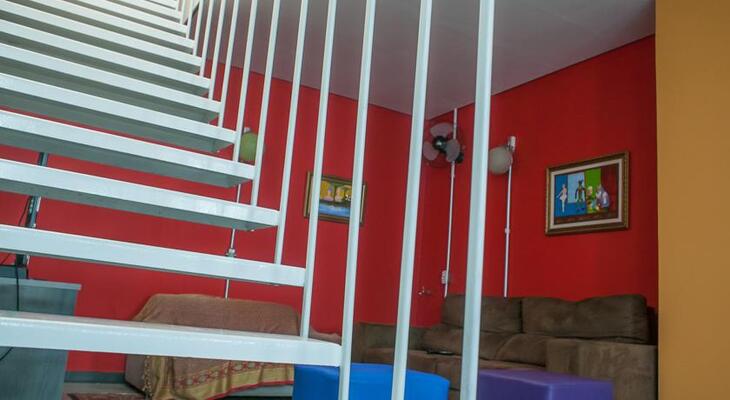 Hostel Savassi