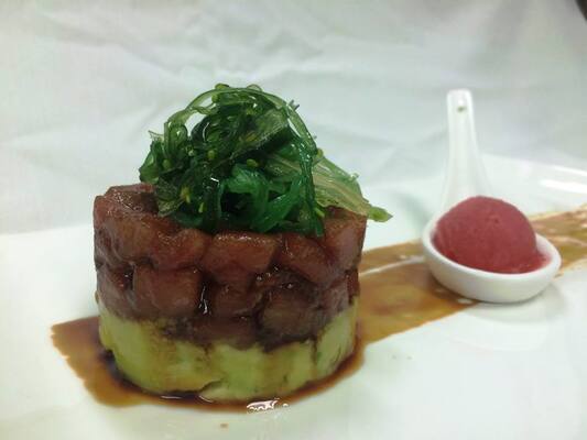 Ristorante Pappagallo