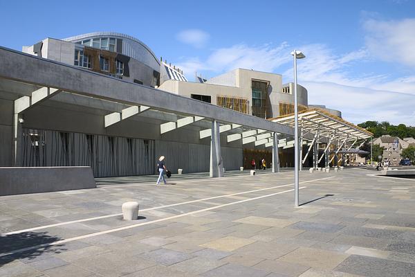 The Scottish Parliament