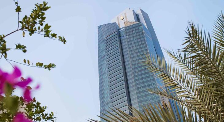 InterContinental Doha The City, an IHG hotel