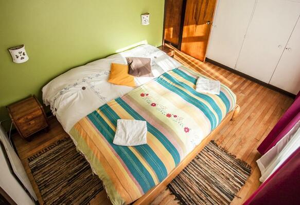 Hostel Melmac Patagonia