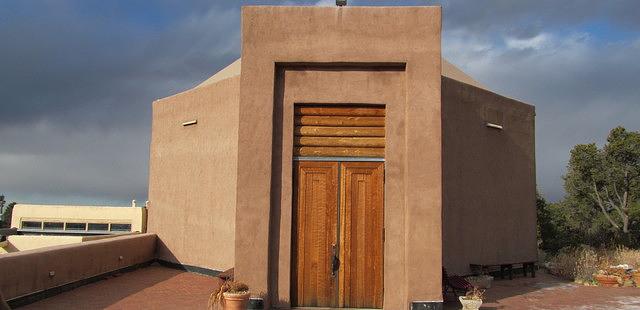 Wheelwright Museum of the American Indian