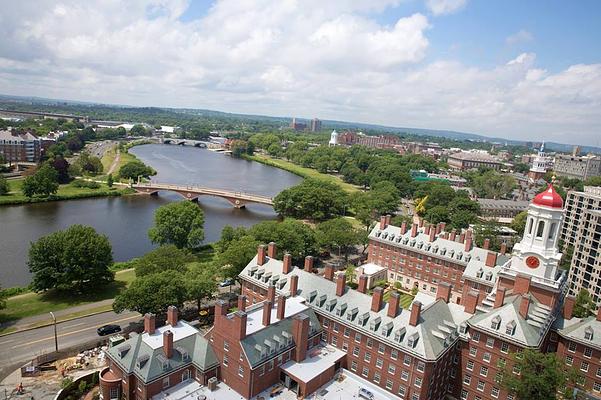 Harvard University