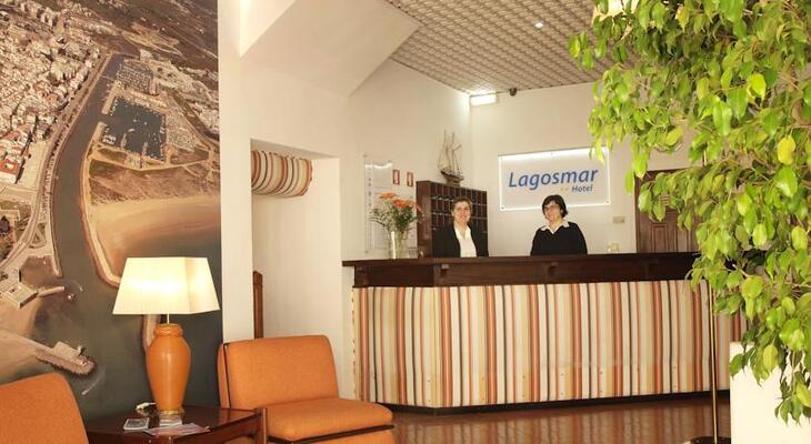 Lagosmar Hotel