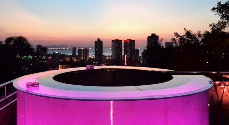 Qingdao Old Observatory Youth Hostel