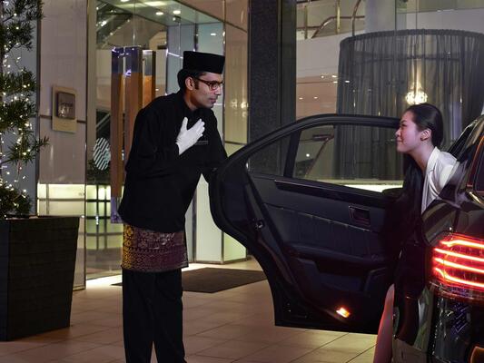 Wyndham Grand Bangsar Kuala Lumpur