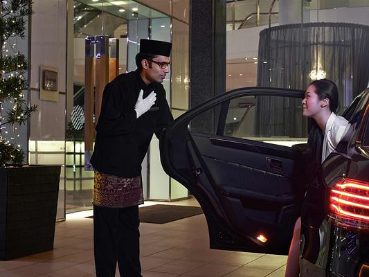 Wyndham Grand Bangsar Kuala Lumpur