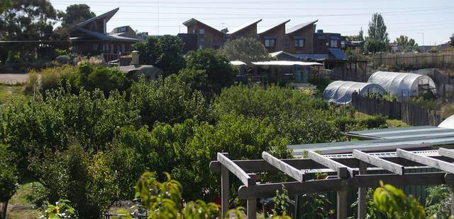 CERES Community Environment Park