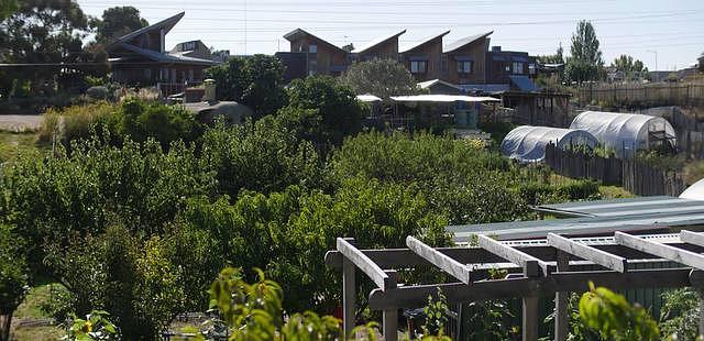 CERES Community Environment Park