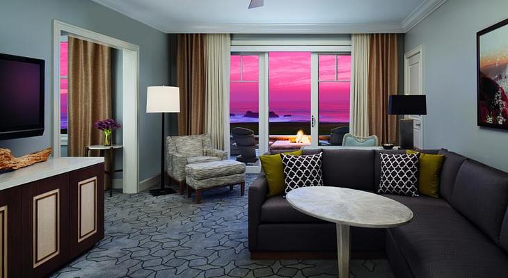 The Ritz-Carlton, Half Moon Bay