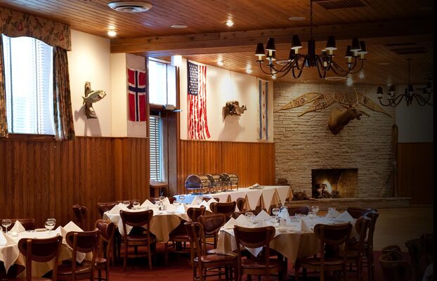 Erie Cafe