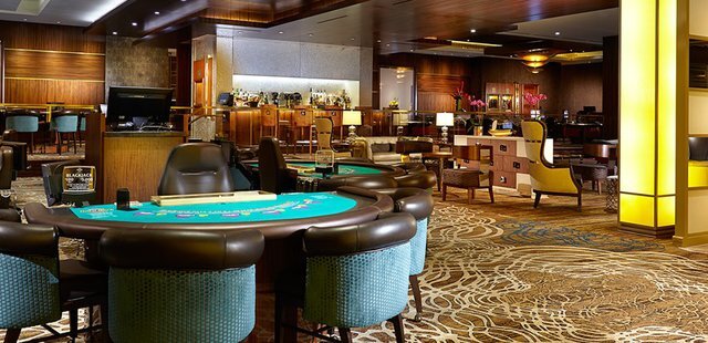 Seminole Hard Rock Hollywood Casino