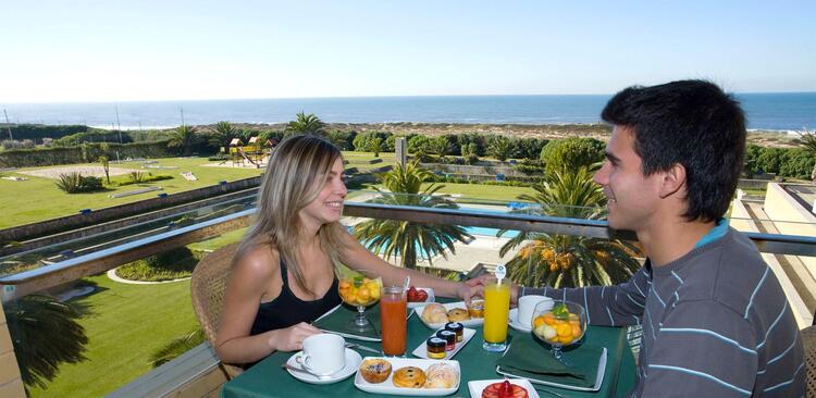Hotel Solverde Spa & Wellness Center