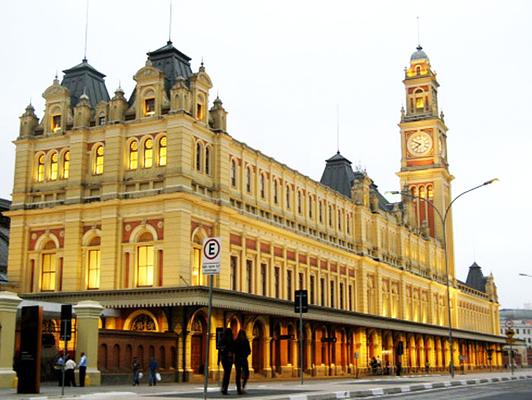 Estacao Pinacoteca