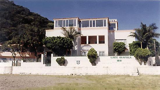 Lake Chapala Inn