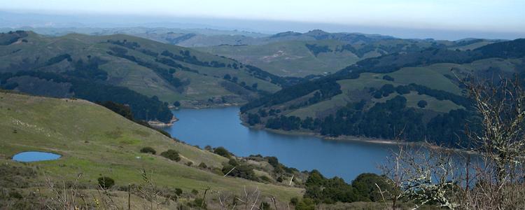 Tilden Regional Park