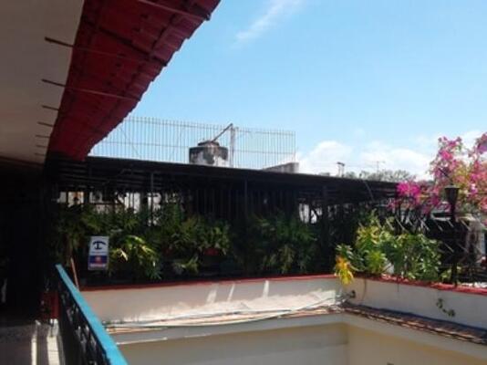 Penthouse Plaza Vieja
