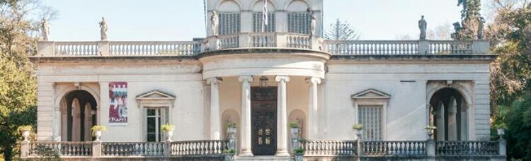 Museo Municipal de Bellas Artes Juan Manuel Blanes