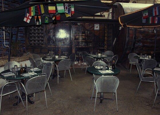Pomodoro Ristorante Italiano