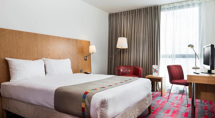 Park Inn By Radisson Aberdeen