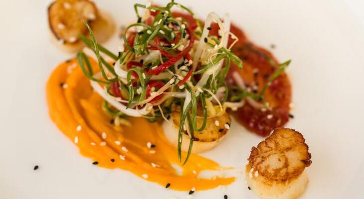 Spicers Balfour Hotel