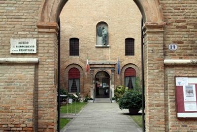 Museo del Risorgimento e della Resistenza