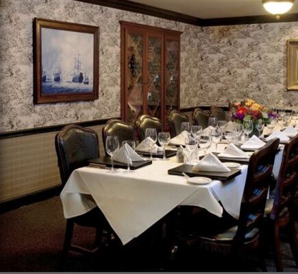 Folk's Folly Prime Steakhouse