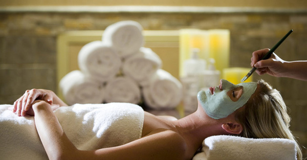 11 of the world's best spa hotels