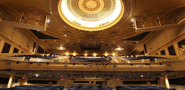 Princess of Wales Theatre