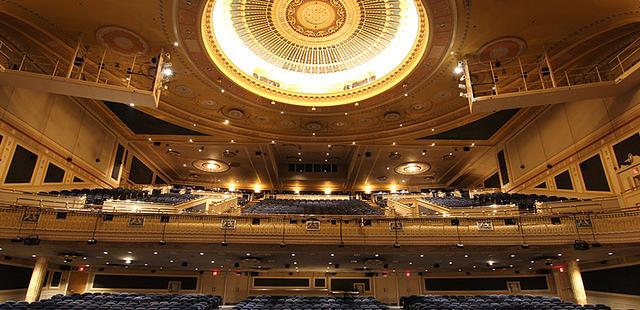 Princess of Wales Theatre
