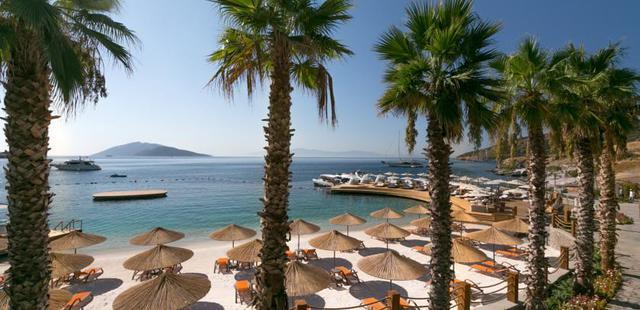 Caresse, a Luxury Collection Resort & Spa, Bodrum