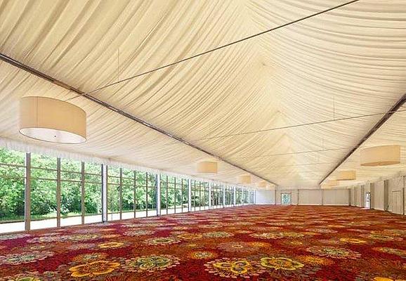 Lincolnshire Marriott Resort