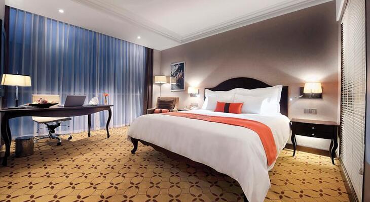 Eastin Grand Hotel Saigon