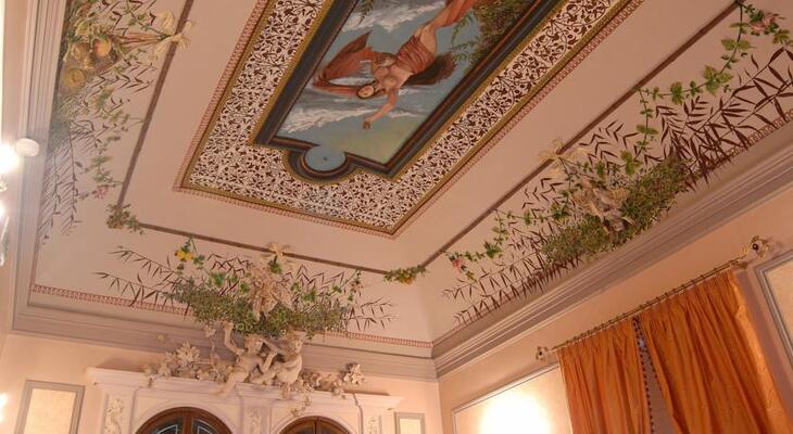 Hotel Gresi