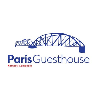 Paris Guesthouse