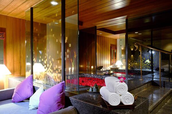 The Athenee Hotel, A Luxury Collection Hotel, Bangkok