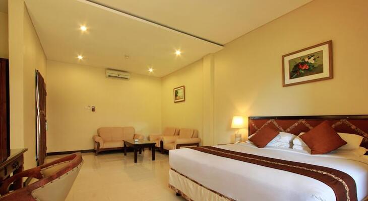 Pelangi Bali Hotel
