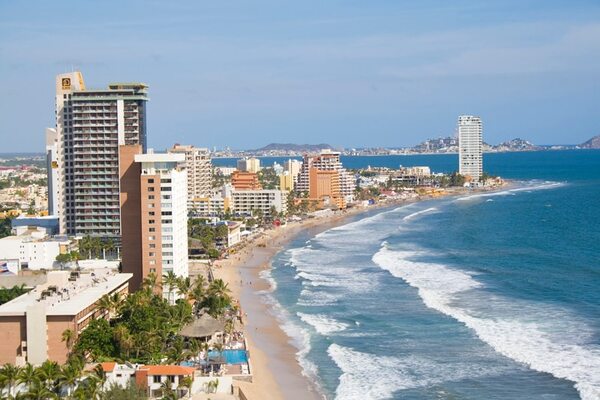 Playa Sabalo