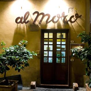 Trattoria Al Moro