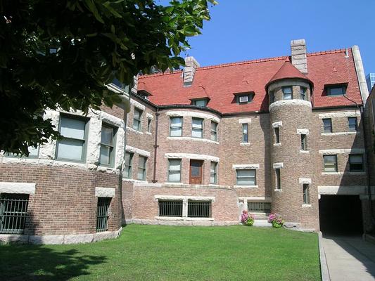 Glessner House Museum