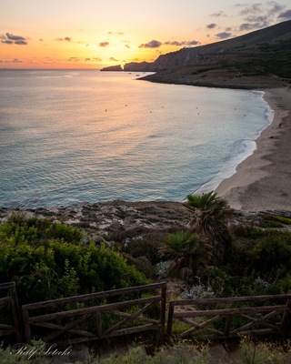 Cala Mesquida