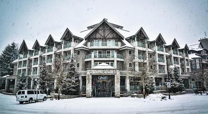 Summit Lodge Boutique Hotel