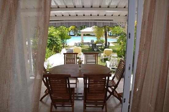 Belle Mare Plage Private Villas