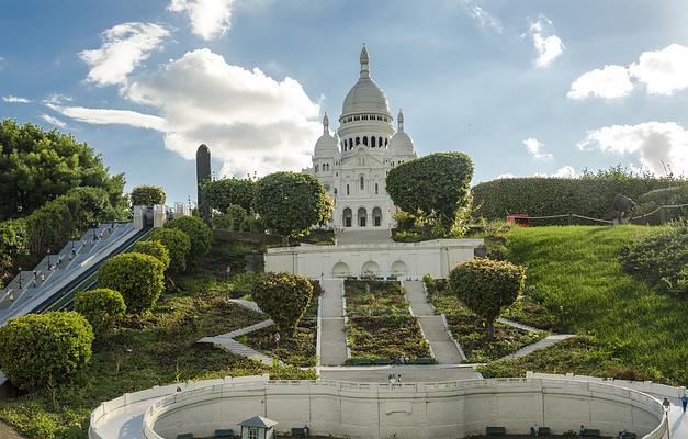 Mini-Europe