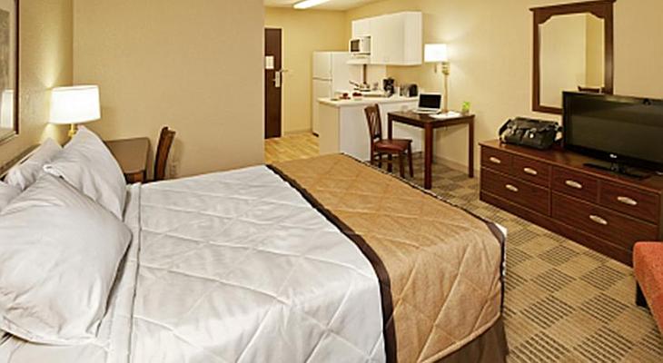 Extended Stay America Reno - South Meadows