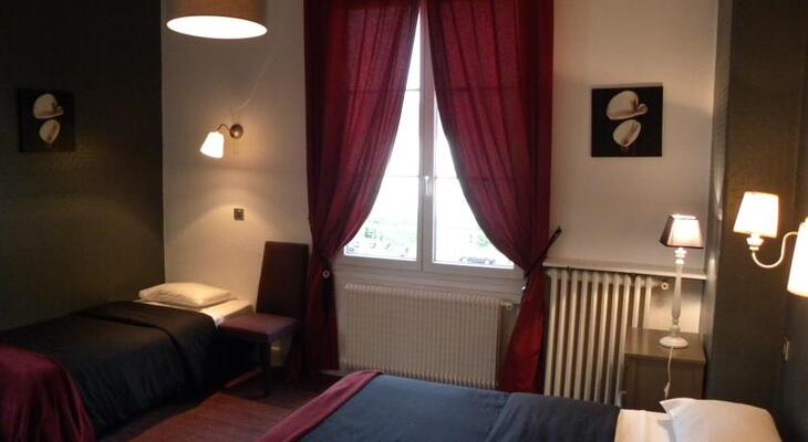 Hotel Mondial