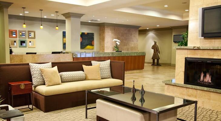 Silver Cloud Hotel - Seattle Broadway
